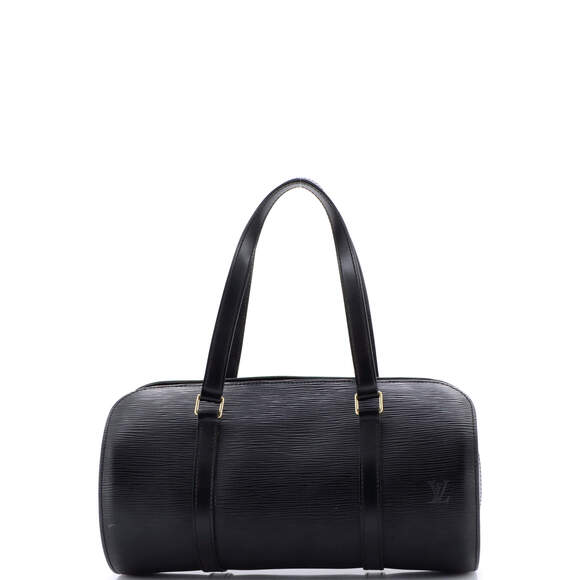 Louis Vuitton Soufflot Handbag Epi #175451L61B - Picture 1 of 9